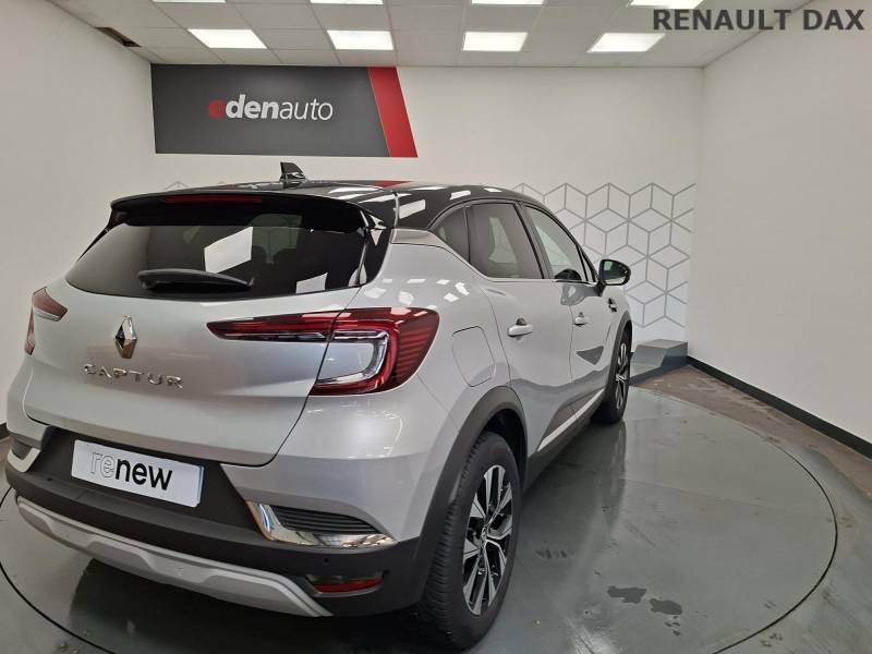 Renault Captur - Photo 17