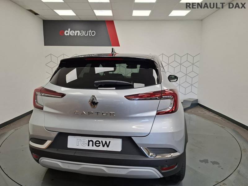 Renault Captur - Photo 18