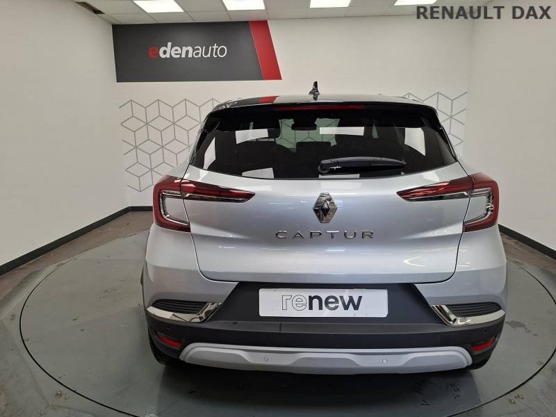 Renault Captur - Photo 2