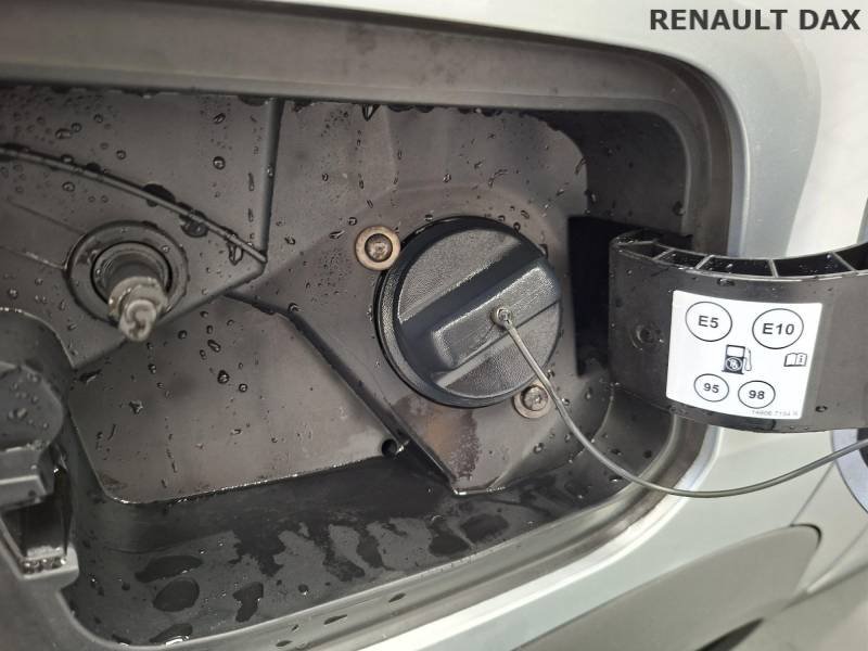 Renault Captur - Photo 22
