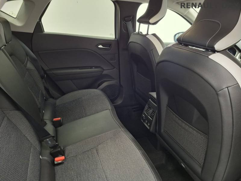 Renault Captur - Photo 24