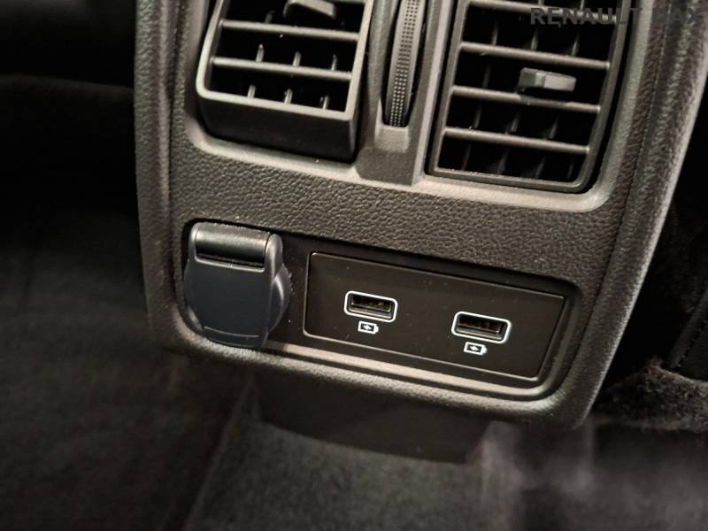 Renault Captur - Photo 26