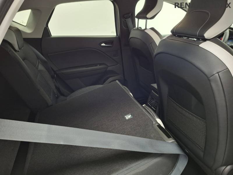 Renault Captur - Photo 27