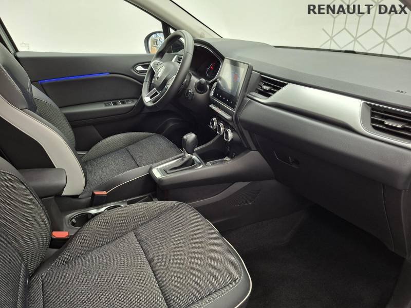 Renault Captur - Photo 29