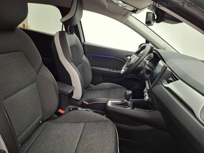 Renault Captur - Photo 30