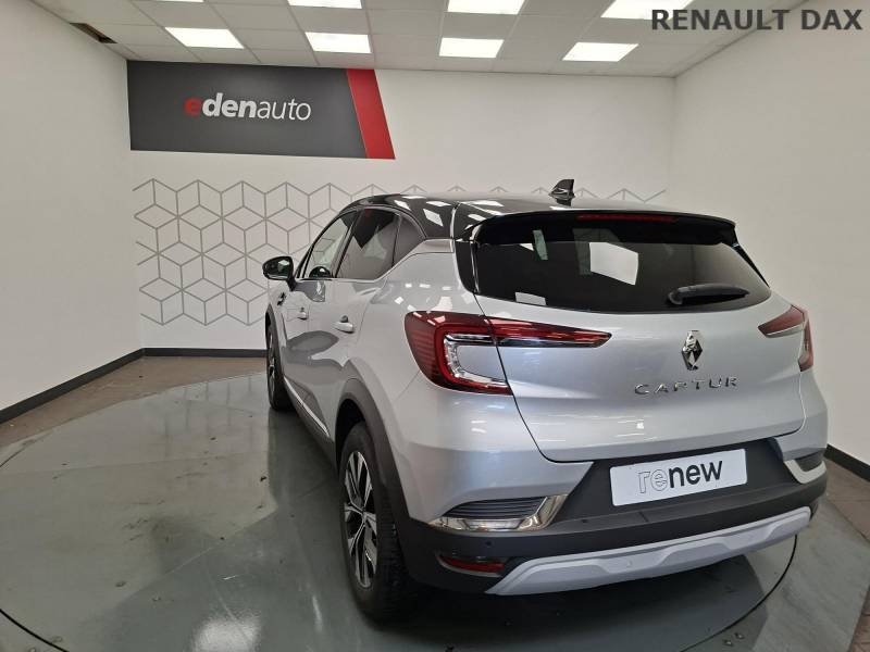 Renault Captur - Photo 3