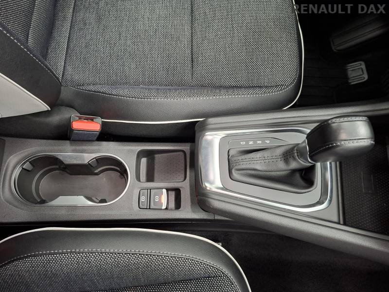 Renault Captur - Photo 32
