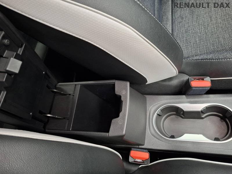 Renault Captur - Photo 33