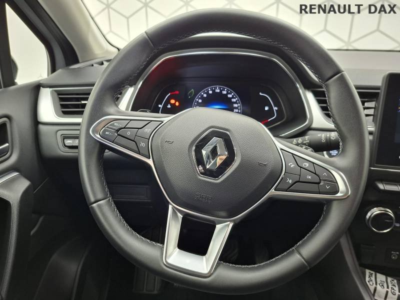 Renault Captur - Photo 37