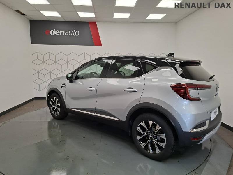 Renault Captur - Photo 4