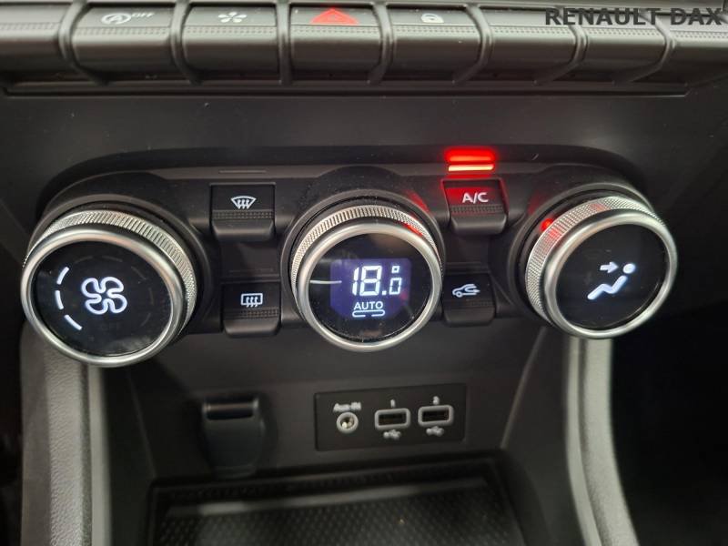 Renault Captur - Photo 46