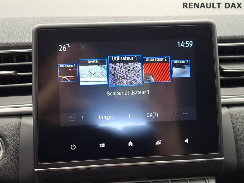 Renault Captur - Photo 47