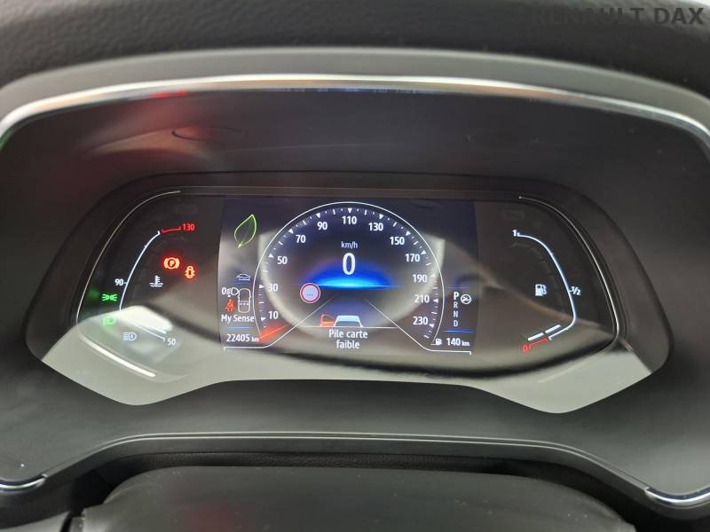Renault Captur - Photo 48