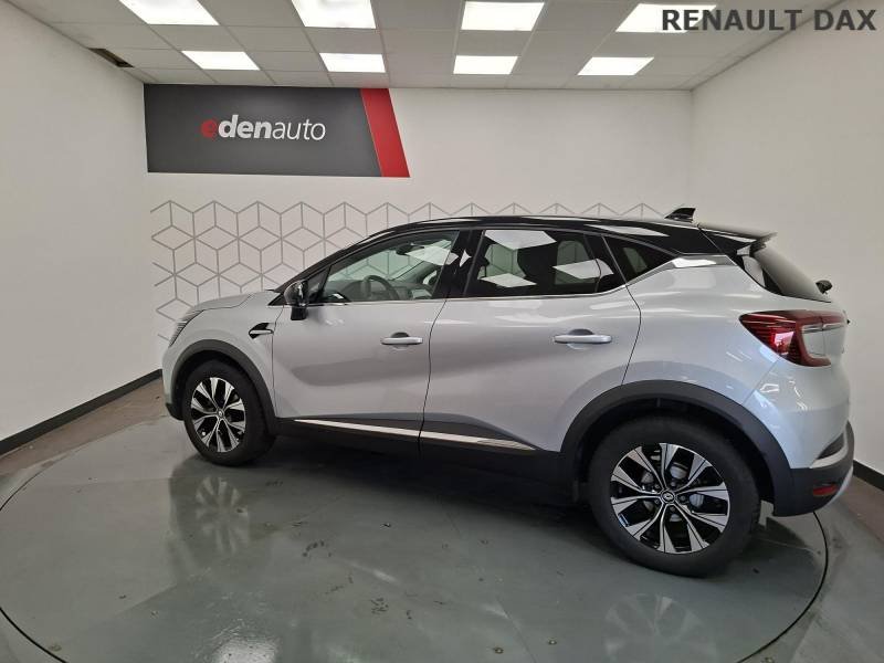 Renault Captur - Photo 5