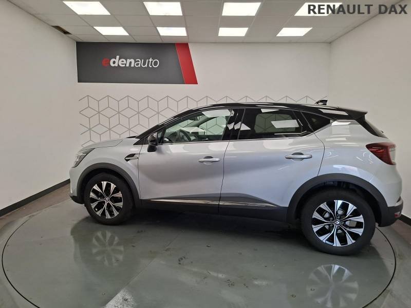 Renault Captur - Photo 6