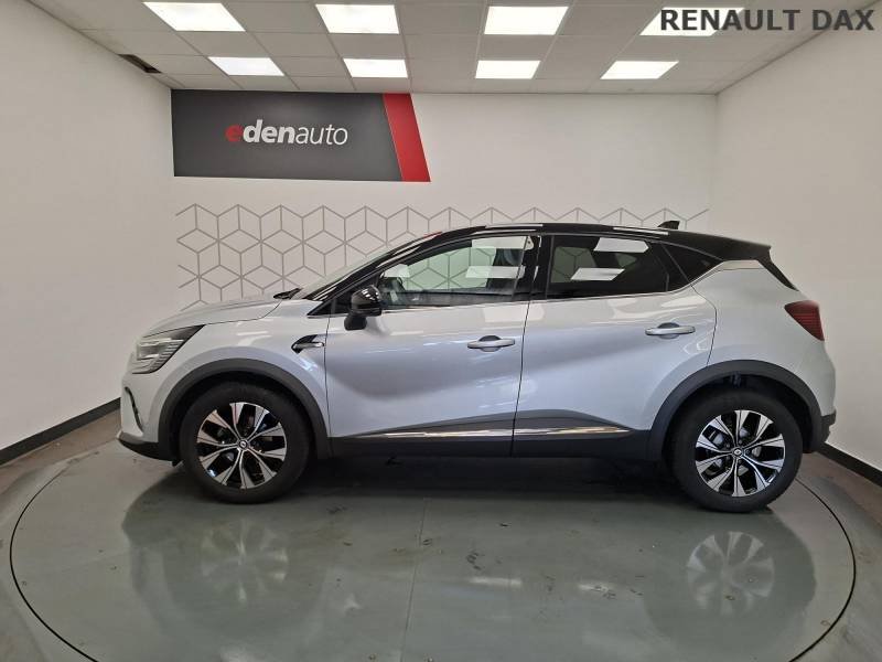 Renault Captur - Photo 7