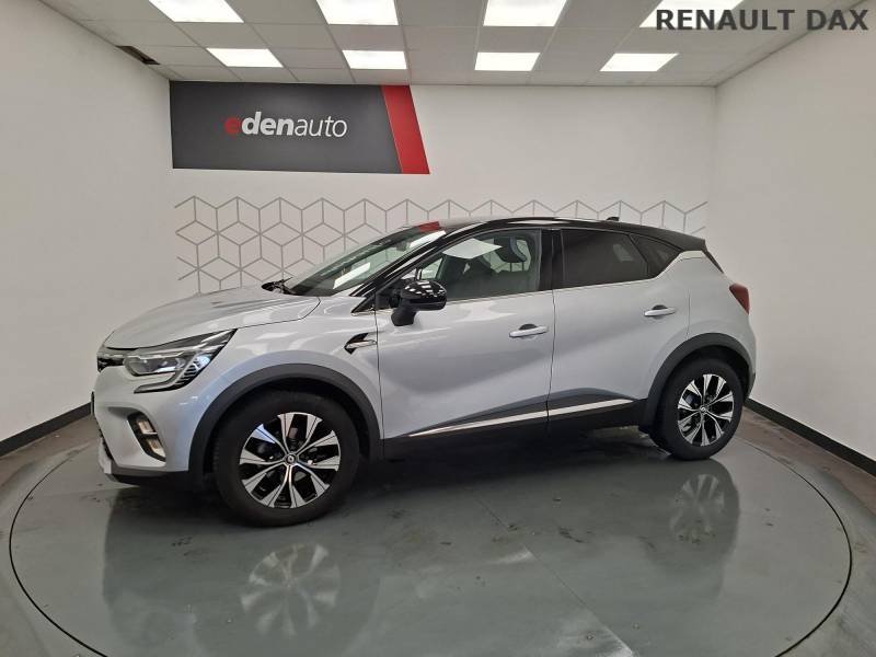 Renault Captur - Photo 8