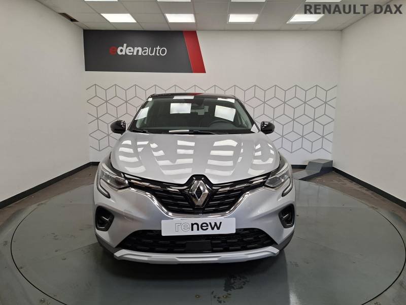Renault Captur - Photo 10