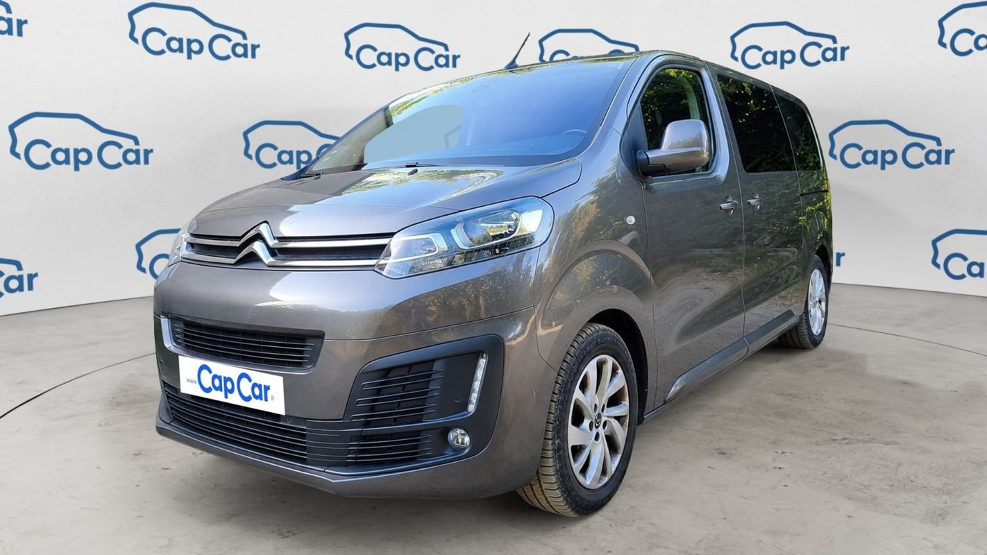 Citroën Jumpy
