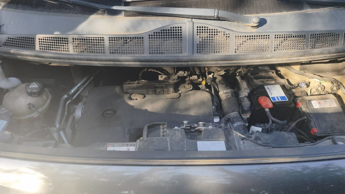 Citroën Jumpy - Photo 15