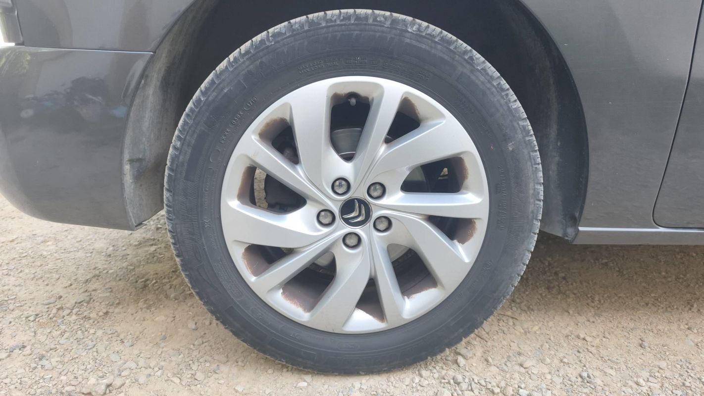 Citroën Jumpy - Photo 16