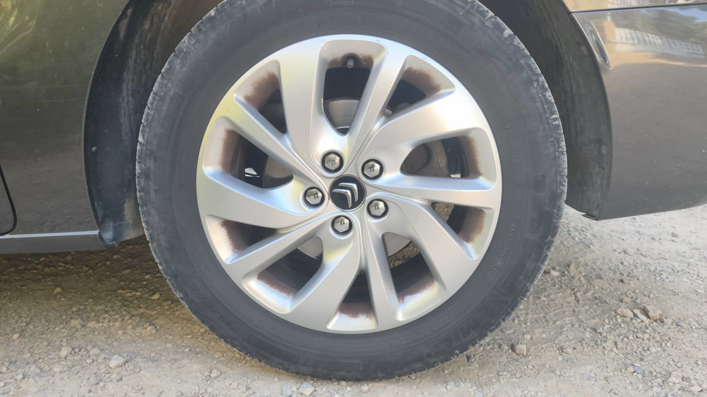 Citroën Jumpy - Photo 19