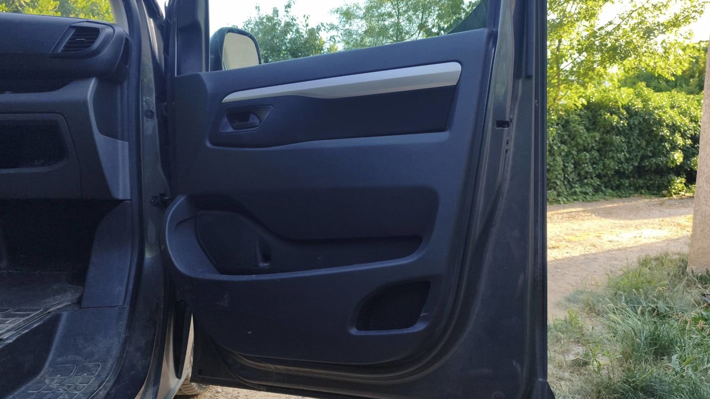 Citroën Jumpy - Photo 24
