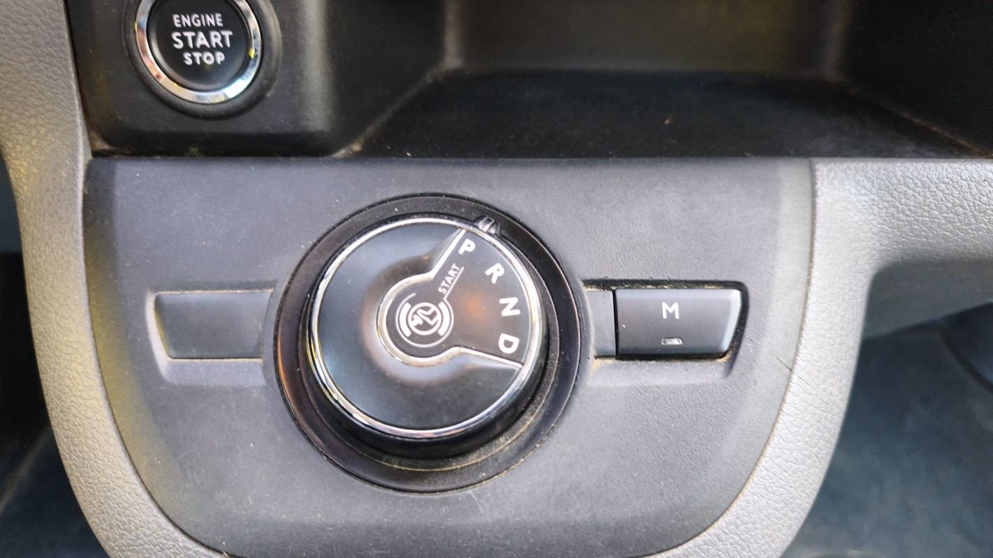 Citroën Jumpy - Photo 26