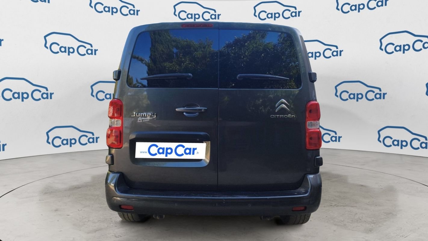 Citroën Jumpy - Photo 3