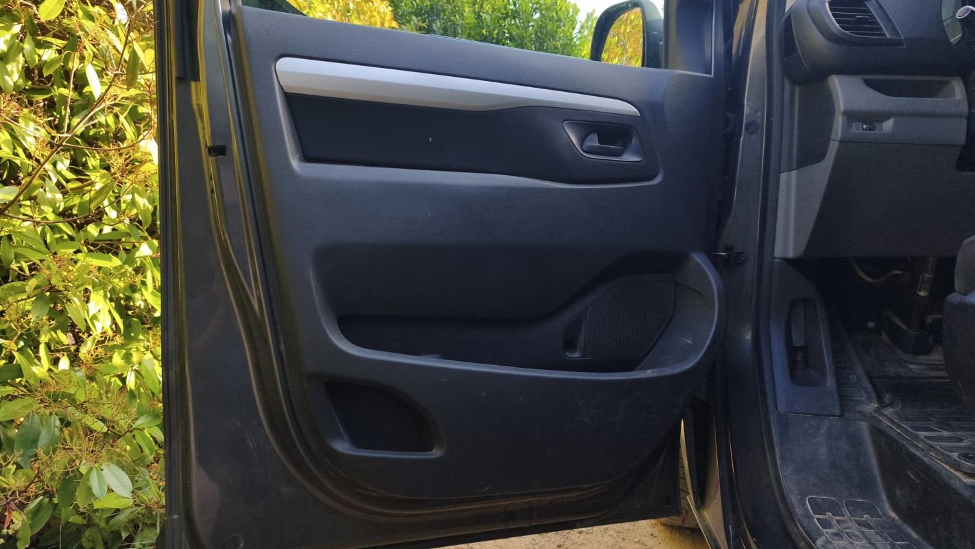 Citroën Jumpy - Photo 7