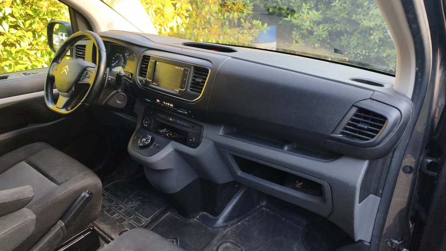 Citroën Jumpy - Photo 10