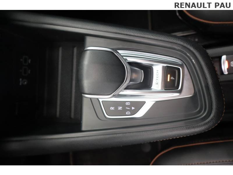 Renault Captur - Photo 11