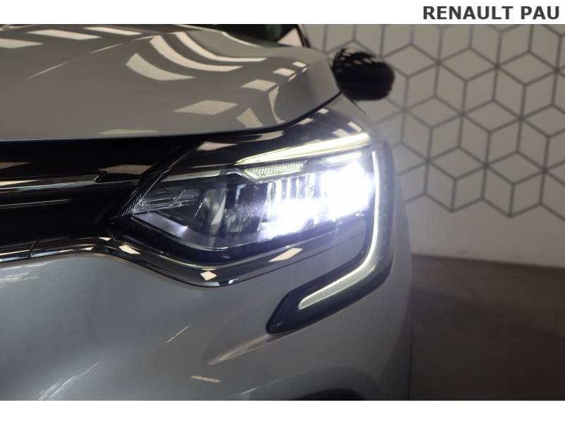 Renault Captur - Photo 12