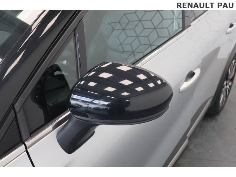 Renault Captur - Photo 13