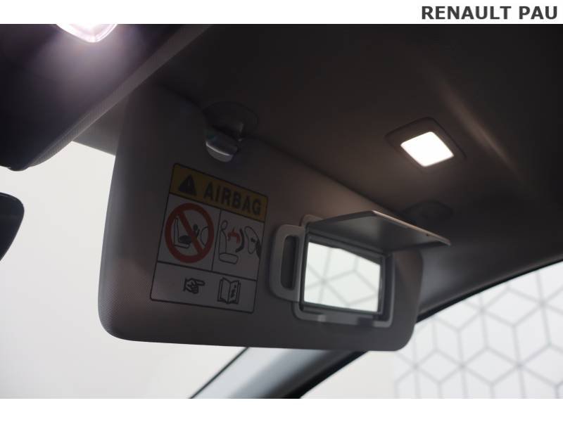 Renault Captur - Photo 15