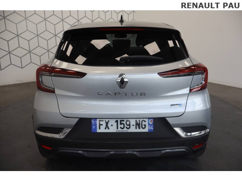 Renault Captur - Photo 17