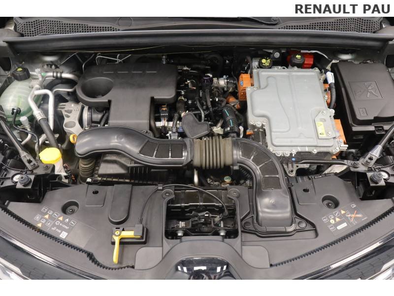 Renault Captur - Photo 18