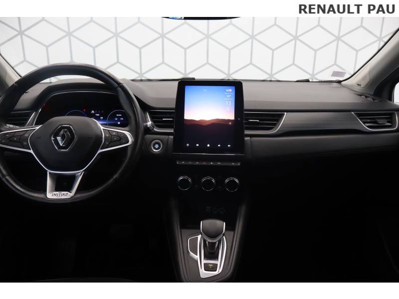 Renault Captur - Photo 19