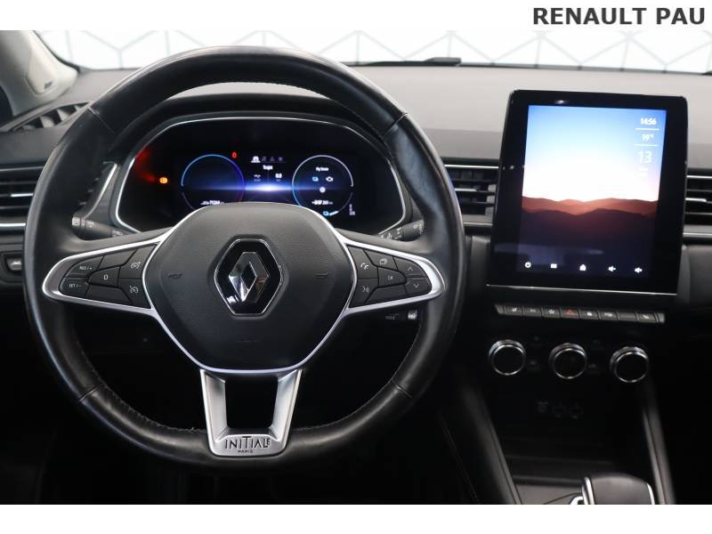 Renault Captur - Photo 20