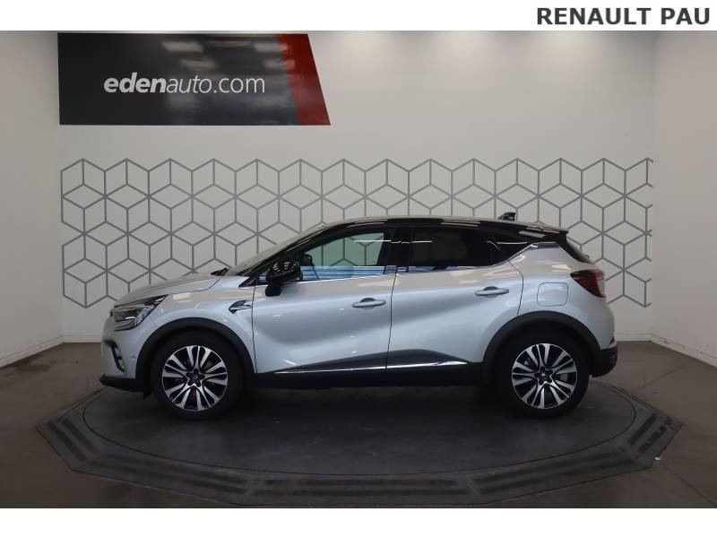 Renault Captur - Photo 2
