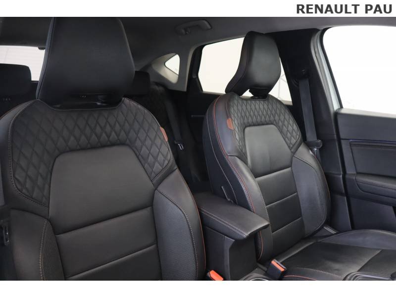 Renault Captur - Photo 21