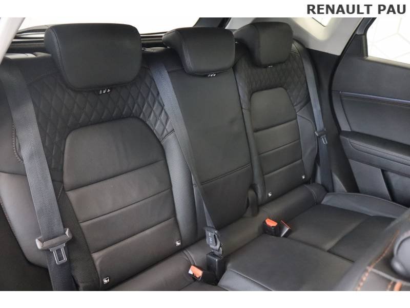Renault Captur - Photo 22