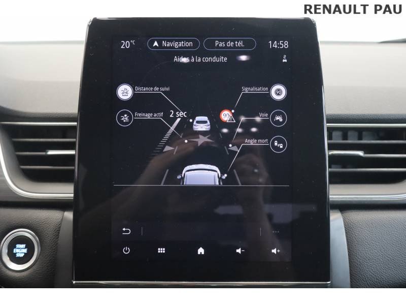 Renault Captur - Photo 25