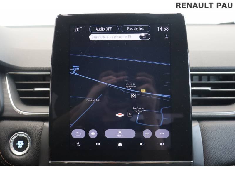 Renault Captur - Photo 26