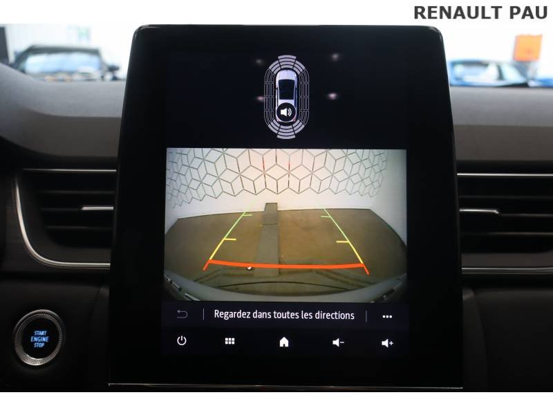 Renault Captur - Photo 27