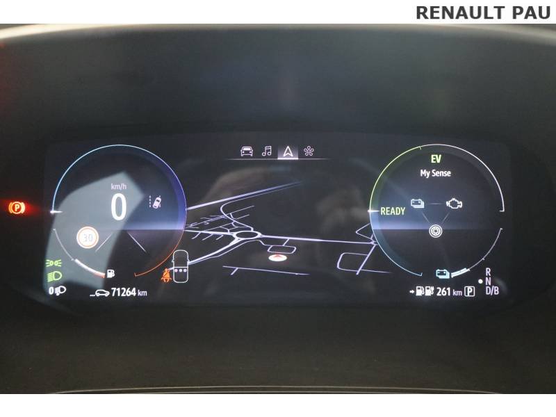 Renault Captur - Photo 28