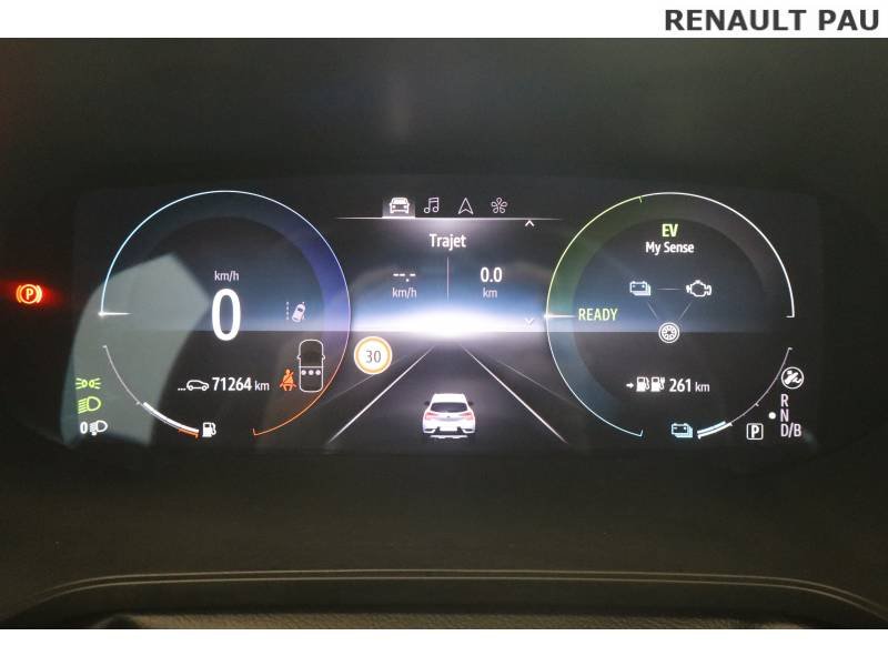 Renault Captur - Photo 29