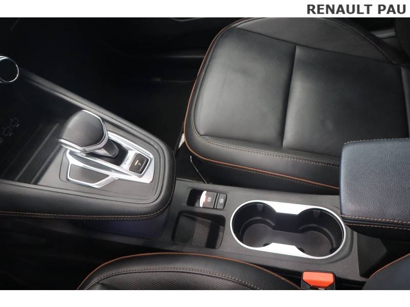 Renault Captur - Photo 30