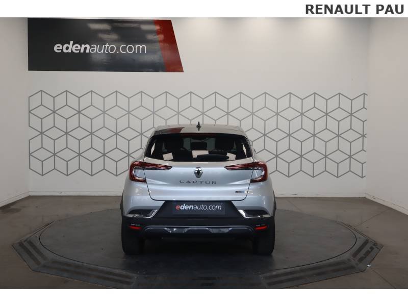 Renault Captur - Photo 3