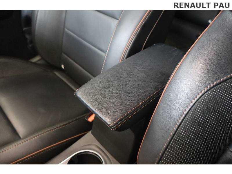 Renault Captur - Photo 31